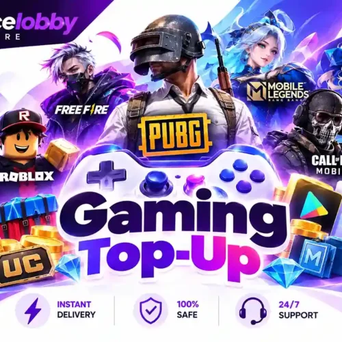 gaming