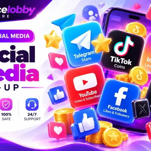 Social Media