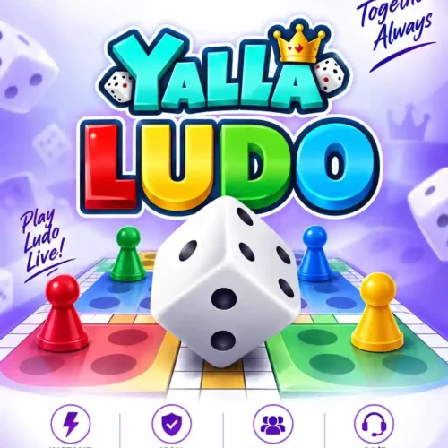 Yalla Ludo diamond purchase top-up in Pakistan — AceLobby.pk